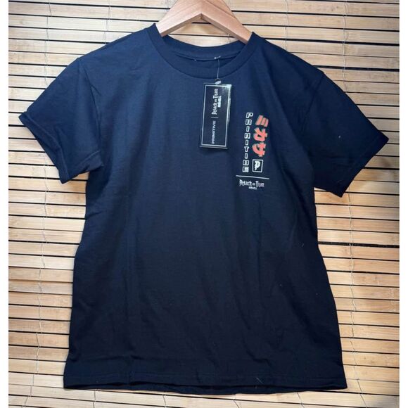 Youth Anime T shirt, LARGE - Picture 3 of 5